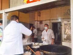 -甘记肥肠粉(马鞍北路店)