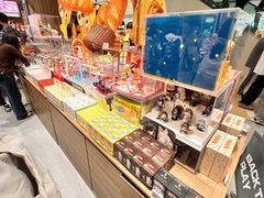 -泡泡玛特POPMART(南开大悦城店)