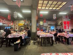 -阿财老铺·老蚌埠龙虾城(华夏总店)