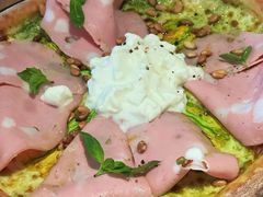 -MOMENTI手工意面(晶耀前滩店)