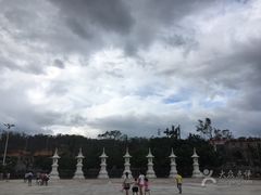 -梵天禅寺