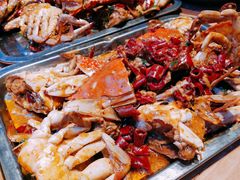 -喝丢一只鞋海鲜烧烤·海肠捞饭(东关街店)