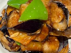 -老边饺子馆(金源店)