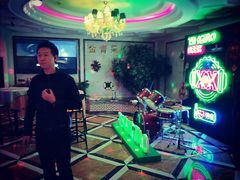 -金青果甄选KTV(劳动公园店)