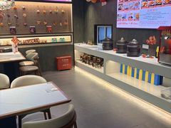 -陆琴脚艺·足浴·SPA(夫子庙店)