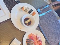 -“香”全日餐厅·株洲大汉希尔顿酒店