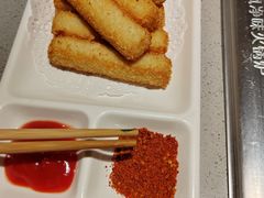-海底捞火锅(蒙城路店)