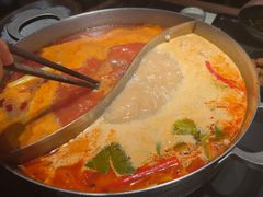 -生如夏花泰式火锅(西村黑金店)