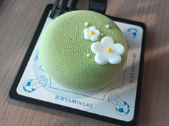 -抱抱地球咖啡馆(国家海洋博物馆店)