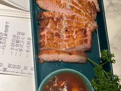 -太食獸泰式茶餐厅(北美新天地店)