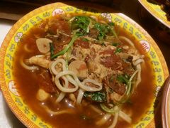 -那家小馆•北京菜•烤鸭(中关村店)