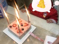 -积慕Cake(解放大道店)
