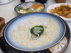 -祈胜邨•顺德鱼生•顺德菜(容桂店)