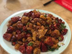 -胖太太四川麻辣排骨串(镇江路分店)