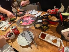 -黑牛黑猪烤肉专门店(万象城店)