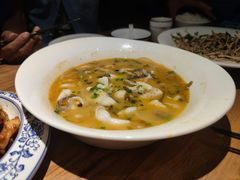 -永安鱼庄·镇江菜(丁卯店)