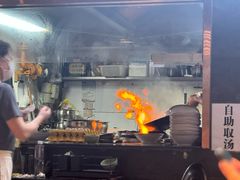 -圳兴面王·拌川·特色炒面(南山保利剧院店)
