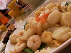 -上海龙之梦万丽酒店