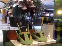 -浩海火烧云傣家菜(京广店)