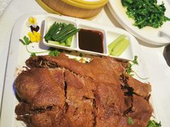 -106餐厅(山水文园店)