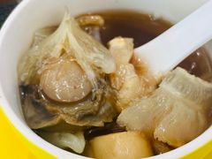 -李清佛跳墙|福建省十大名厨之首(后江埭店)