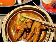 -于屿城重庆火锅(深圳总店)