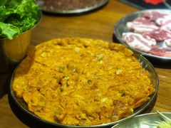 -原始泥炉烤肉(总店)