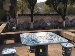 -景德镇古窑民俗博览区