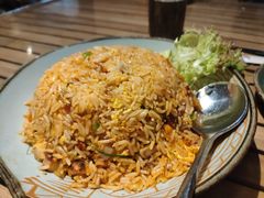 -喜越泰莱·泰越料理(海逸新天地店)