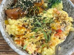-Brut Eatery悦璞食堂(愚园路店)