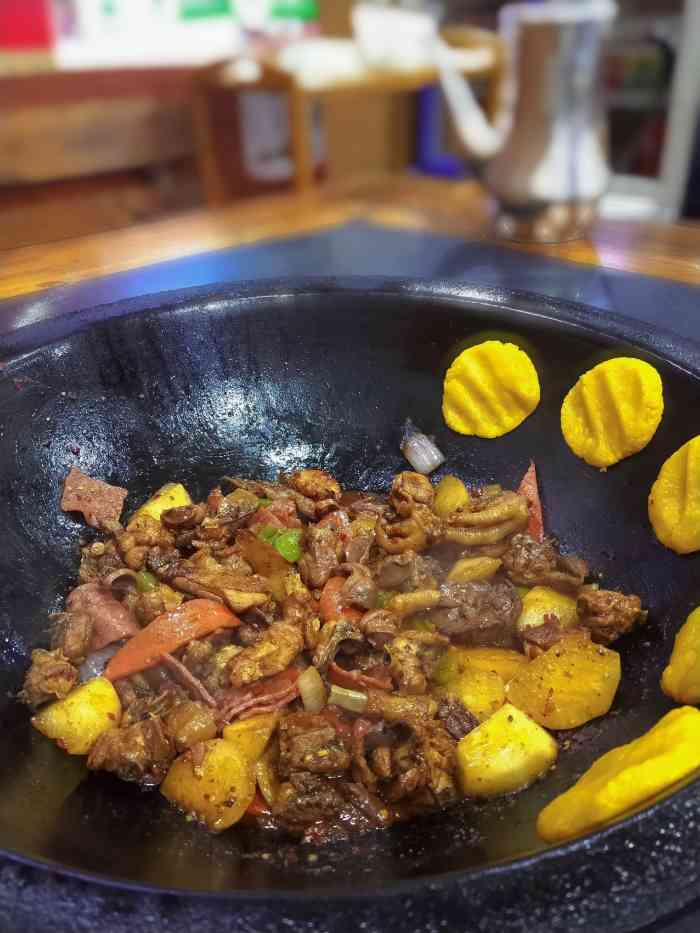 红门柴火鸡柴火鸭(明发商业广场店)-"距离上一次来吃这家还是三年前了