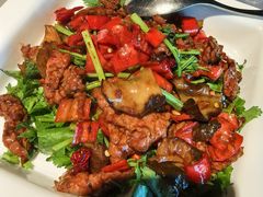 -蟹榭·本帮江浙菜·蟹宴(五角场合生汇商场店)