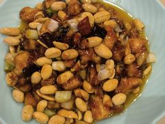 -南来顺饭庄·清真(南菜园店)