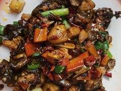 -云隐小厨·传统大理美食(复兴路店)
