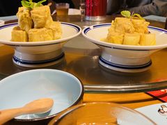 -局气烤鸭·北京菜(前门店)
