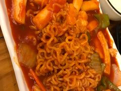 -长寿参鸡汤(朝韩风情街店)
