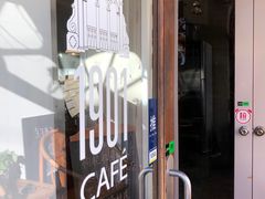 -1901 Cafe(西四店)