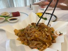 -金华安大酒楼·老牌潮菜·粤式茶点(东方国际店)