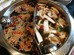 -纸盐河码头火锅(十八梯店)