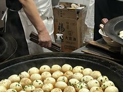 -哑巴生煎(临顿路店)