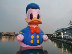 -迪士尼小镇