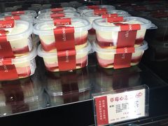 -苹果花园(枫林路店)