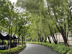 -白塘生态植物园
