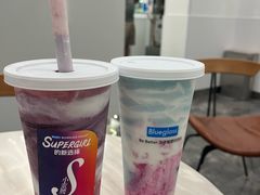 -Blueglass酸奶(上生新所店)