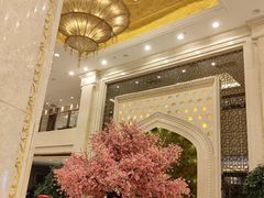 -汗腾格里·风味餐厅(新疆驻京办店)