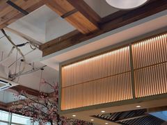 大堂-蜜桃餐厅·伴山(湖滨商业街店)