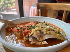 -龙门阵茶屋川菜馆(武康路店)