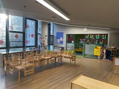 -艾儿思国际幼托园(双井园店)