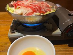 肥牛寿喜锅-王氏炉匠·烧鸟放题自助(好运街店)