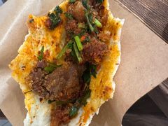 -曾笼笼牛肉饼
